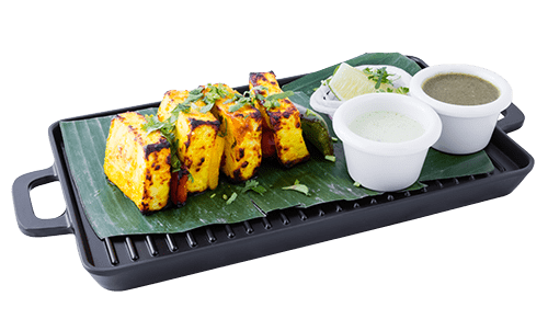 Paneer Tikka Angara