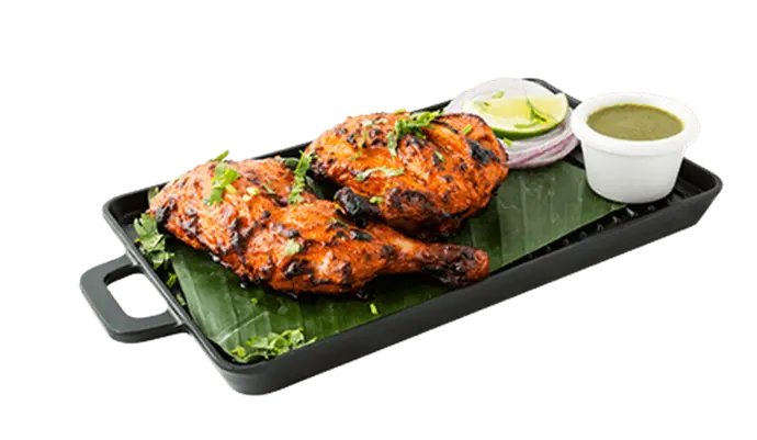 Tandoori Chicken Full