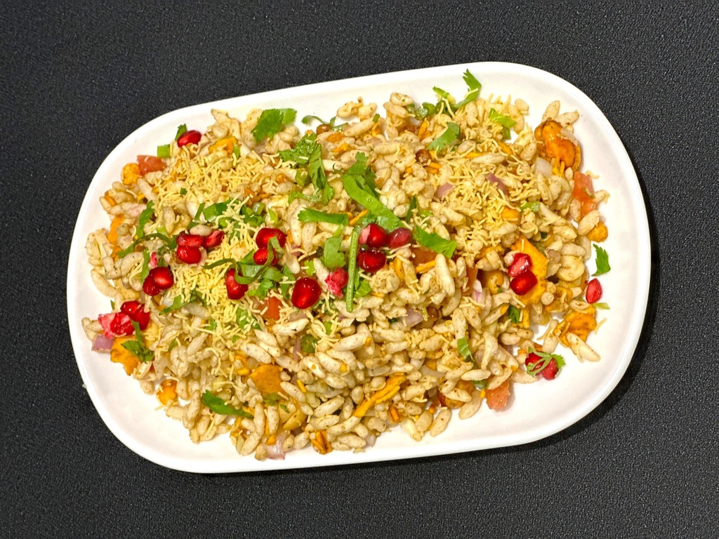 Bombay Bhel