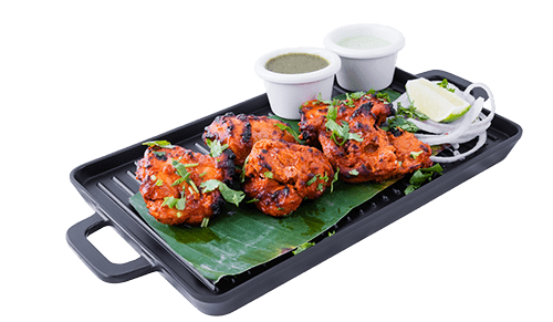 Chicken Tikka