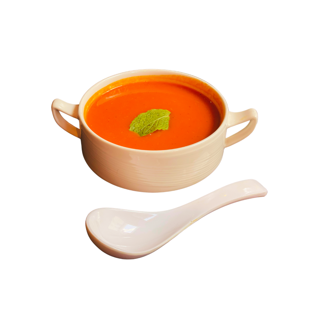 Creamy Tomato Soup