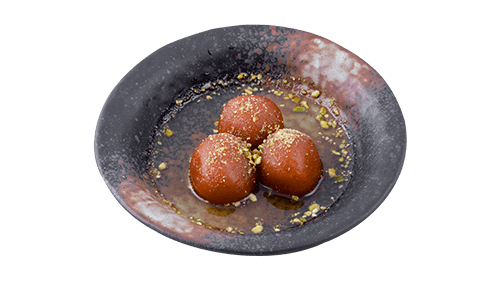 Gulab Jamun