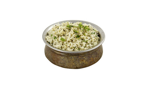 Jeera Rice