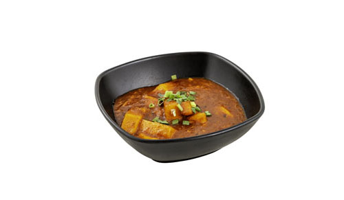 Paneer Szechwan Gravy