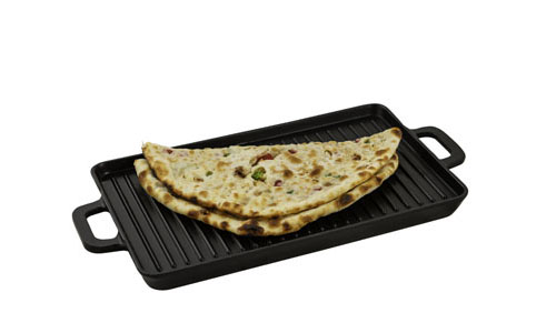 Peshawari Naan