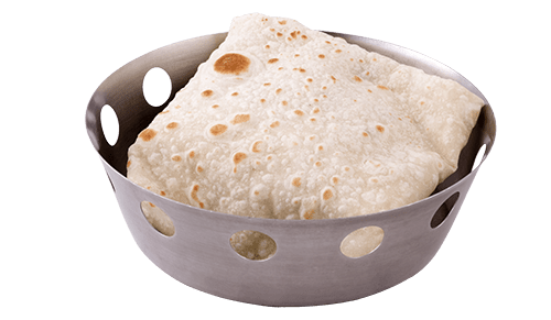 Rumali Roti