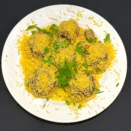 Sev Puri