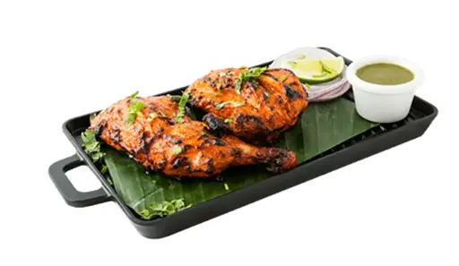 Tandoori Chicken Full