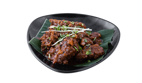 Tawa Mutton