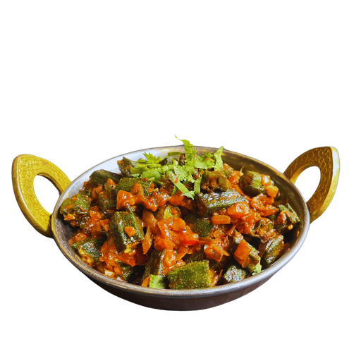 Bhindi Masala