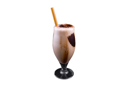 Copper Choco Shake