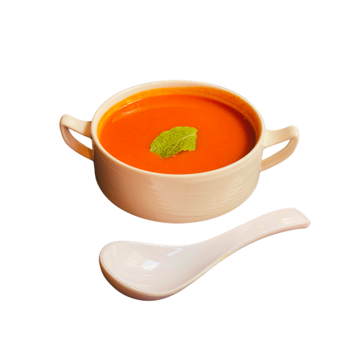 Creamy Tomato Soup