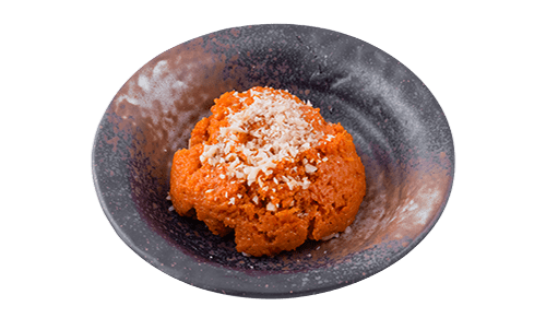 Gajar Ka Halwa