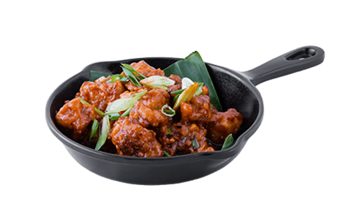 Gobi Manchurian Dry