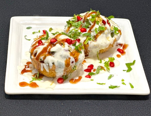 Katori Chaat